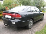 Mazda 626