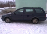 �������� Volkswagen Golf 3