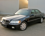 Honda Legend 3.5i V6