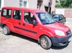 Fiat Doblo Maxi