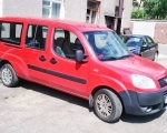 Fiat Doblo Maxi