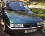 citroen xantia