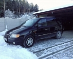 Hyundai Trajet 7 ����
