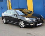 ������ Citroen C6  2006�.