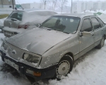 Ford Sierra