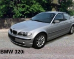 BMW 3 ����� 320