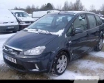 Ford Focus C-MAX